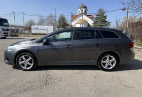 Toyota Avensis 1.6D4D EDITION S, снимка 8