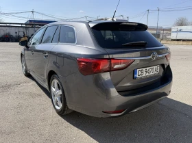 Toyota Avensis 1.6D4D EDITION S, снимка 7