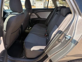 Toyota Avensis 1.6D4D EDITION S, снимка 15