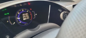 Honda Civic Sport, снимка 10
