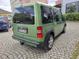 Ford Tourneo Connect 1.8TDI-GLX-110к.с.КЛИМА* ОТЛИЧНА* КАТО НОВА* , снимка 5