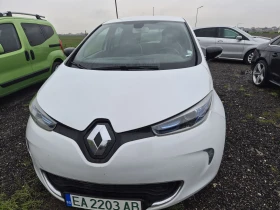 Renault Zoe, снимка 2