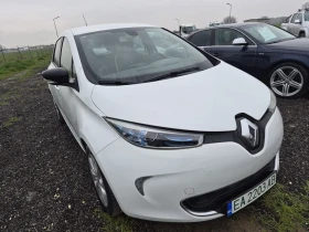 Renault Zoe, снимка 6