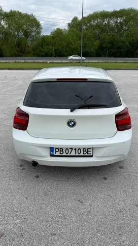 BMW 118, снимка 4