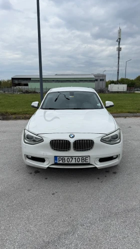 BMW 118, снимка 1