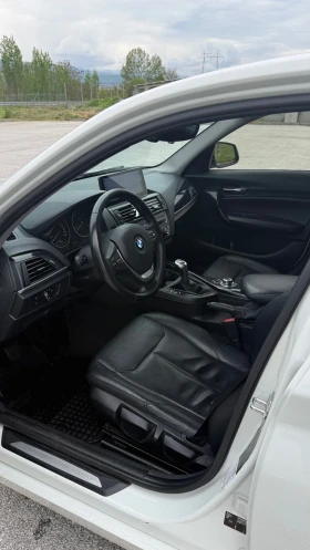 BMW 118, снимка 5