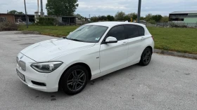 BMW 118, снимка 3