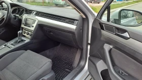VW Passat B8 DSG, снимка 13