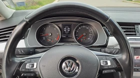 VW Passat B8 DSG, снимка 12
