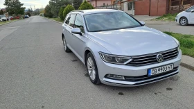 VW Passat B8 DSG, снимка 3