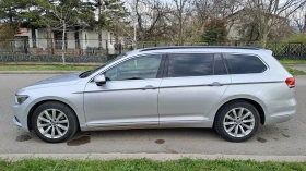 VW Passat B8 DSG, снимка 8