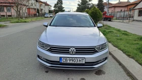 VW Passat B8 DSG, снимка 2