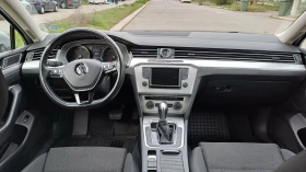 VW Passat B8 DSG, снимка 9