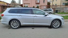 VW Passat B8 DSG, снимка 4