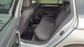 VW Passat B8 DSG, снимка 14