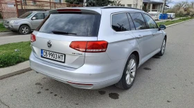 VW Passat B8 DSG, снимка 5