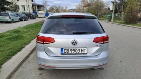 VW Passat B8 DSG, снимка 6