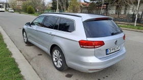 VW Passat B8 DSG, снимка 7