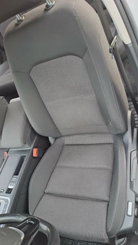 VW Passat B8 DSG, снимка 10