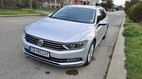 VW Passat B8 DSG, снимка 1