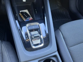 Skoda Octavia 1.5 TGI CNG Автоматик, снимка 14