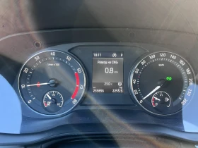 Skoda Octavia 1.5 TGI CNG Автоматик, снимка 16