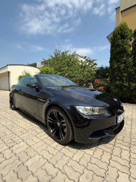 BMW M3 M3 E 93, снимка 1