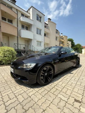 BMW M3 M3 E 93, снимка 2