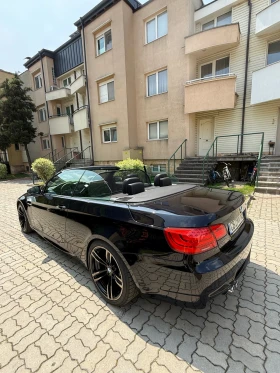 BMW M3 M3 E 93, снимка 3