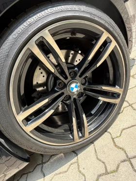 BMW M3 M3 E 93, снимка 10