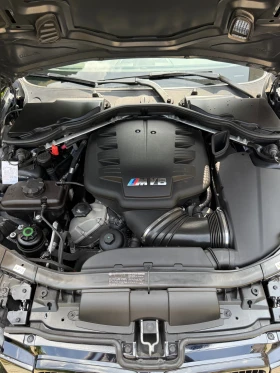 BMW M3 M3 E 93, снимка 12