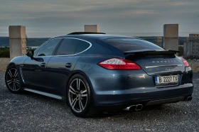 Porsche Panamera GTS Turbo * 4x4* INDIVIDUAL , снимка 4