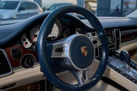 Porsche Panamera GTS Turbo * 4x4* INDIVIDUAL , снимка 9