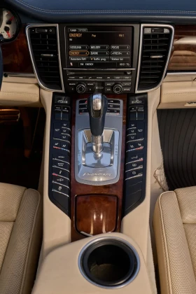 Porsche Panamera GTS Turbo * 4x4* INDIVIDUAL , снимка 16