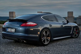 Porsche Panamera GTS Turbo * 4x4* INDIVIDUAL , снимка 6