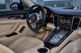 Porsche Panamera GTS Turbo * 4x4* INDIVIDUAL , снимка 15
