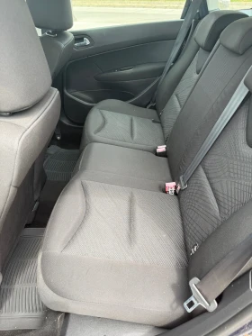 Peugeot 308 SW 1.6 120 к.с., снимка 9