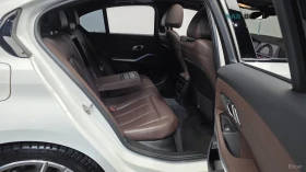 BMW 340 M340i* HARMAN* KARDON* HEADUP* 360* КАМЕРИ* SUNROO, снимка 10