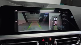 BMW 340 M340i* HARMAN* KARDON* HEADUP* 360* КАМЕРИ* SUNROO, снимка 13