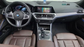 BMW 340 M340i* HARMAN* KARDON* HEADUP* 360* КАМЕРИ* SUNROO, снимка 5