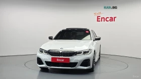 BMW 340 M340i* HARMAN* KARDON* HEADUP* 360* КАМЕРИ* SUNROO, снимка 2