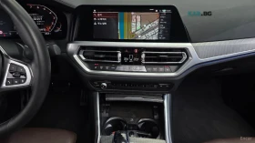 BMW 340 M340i* HARMAN* KARDON* HEADUP* 360* КАМЕРИ* SUNROO, снимка 12