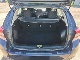 Subaru Impreza TOURING| ПОДГРЕВИ| ПАМЕТ| АВТОКРЕДИТ| , снимка 5
