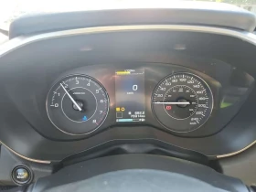 Subaru Impreza TOURING| ПОДГРЕВИ| ПАМЕТ| АВТОКРЕДИТ| , снимка 11