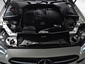 Mercedes-Benz E 300 D 4MATIC COUPE, снимка 6