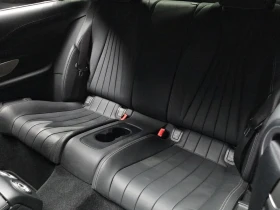 Mercedes-Benz E 300 D 4MATIC COUPE, снимка 12