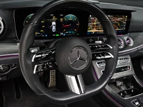 Mercedes-Benz E 300 D 4MATIC COUPE, снимка 13