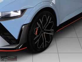 Hyundai Ioniq 5 4X4/609HP/84kWh/N-PERFORMANCE/HUD/360/KLESS/476z, снимка 2