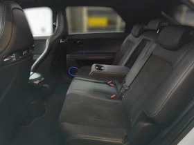 Hyundai Ioniq 5 4X4/609HP/84kWh/N-PERFORMANCE/HUD/360/KLESS/476z, снимка 11