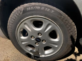 Fiat Punto 1.2, снимка 9